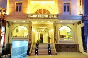 Marguerite Hotel, Dalat