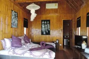 Lazy Days Bungalows, Lanta Island