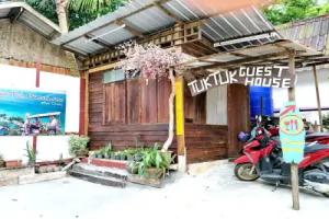 Tuk Tuk Guesthouse Koh Chang, Chang Island