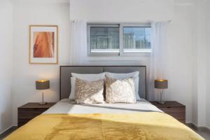 Elegant City Central Suite Apartments, Nicosia