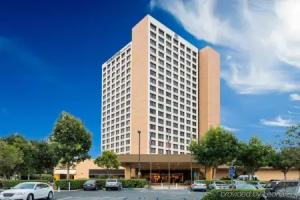Hotel Fera Anaheim, a DoubleTree by Hilton, Anaheim
