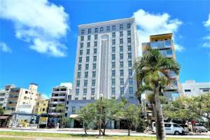 Libre Garden Hotel, Naha