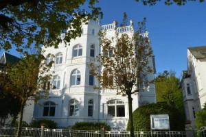 Apartments Villa Sirene, Binz
