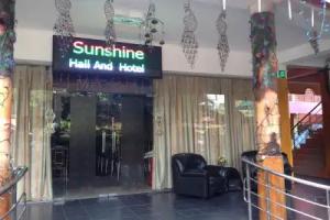 Sunshine Hotel, Trincomalee