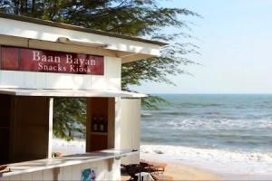 Baan Bayan Beachfront Hotel, Hua Hin