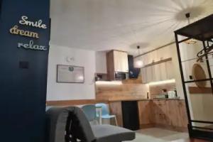 Apartment Apartament Króla Sielaw, Mikolajki