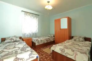 Recreation Zone Dustlik, Tashkent