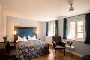 Up Hus Hotel Neuruppin, Neuruppin