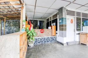 Hotel O Prawirotaman Near Keraton Formerly Chez Laelik Guesthouse, Yogyakarta