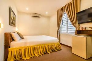 Amona Hotel - Hostel, Hue