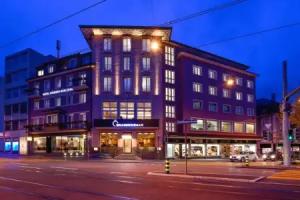 Hotel Sternen Oerlikon, Zurich