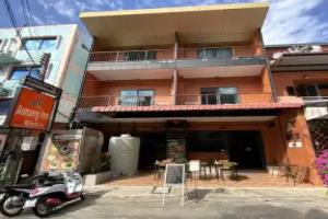 Aonang Inn, Krabi City