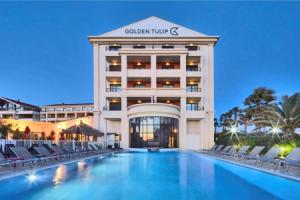 Villa M Marseille, Marseille