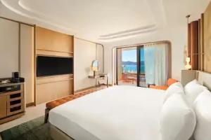 The Club at XO Cape Arnna Hotel, Fethiye