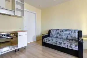 Apartments on Zanevsky, 42, St. Petersburg