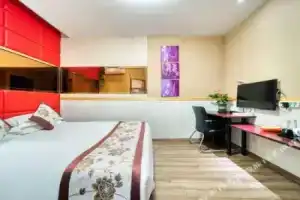 Hangzhou Dajia Hotel, Hangzhou