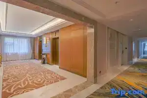 Vienna International Hotel (Shenzhen North Railway Station Yuanfen Subway Station), Shenzhen
