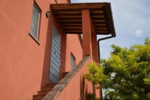 Podere Benintendi, Certaldo