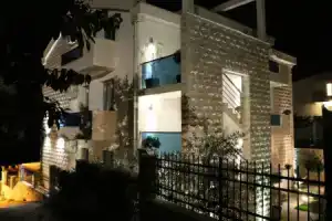 MiraMare-adriatica Hotel, Donje Stolivo