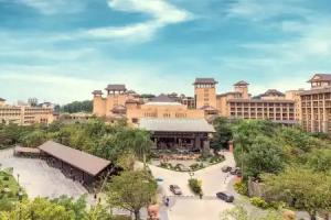 Chimelong Hotel, Guangzhou