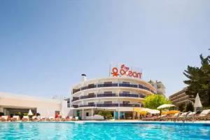 Hotel THB Ocean Beach - Adults Only, San Antonio Abad