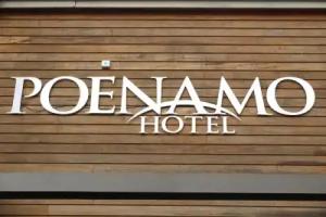 Poenamo Hotel, Auckland