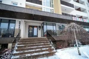 Barrique Coresi 1 Apartments, Brasov