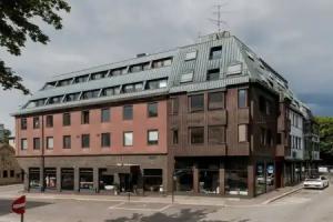 Eksklusiv Leilighet Tønsberg Sentrum Apartments, Toensberg