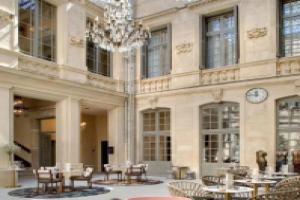 Hôtel Richer de Belleval - Relais & Châteaux, Montpellier