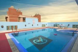 Ramee Guestline Hotel Dadar, Mumbai