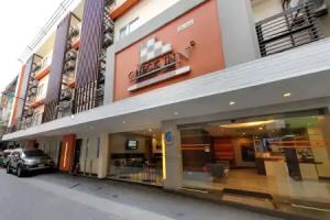 Arawana Express Phromphong Hotel, Bangkok