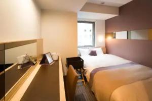 Super Hotel Premier Tokyo-eki Yaesu Chuo-guchi, Tokyo