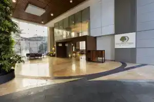DoubleTree by Hilton Hotel Mexico City Santa Fe, Mexico City