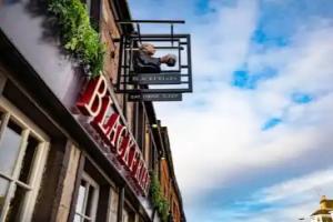 Black Friars, Inverness