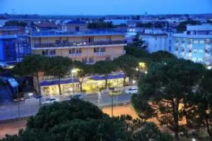 Petit Hotel, Caorle