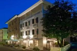 Hotel Parma e Oriente Wellness & Spa, Montecatini-Terme