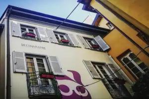 73 Boutique Hotel, Como