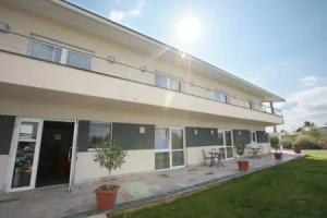 Hotel résidence La Gioia, Mulhouse