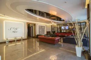 Florya Grand Hotel, Ankara