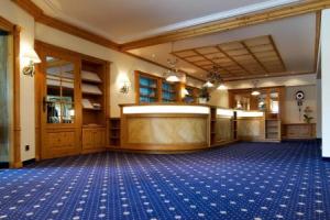 Schüle's Gesundheitsresort & Spa - Erwachsenenhotel, Oberstdorf