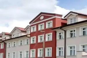 Hotel Wileński, Olsztyn