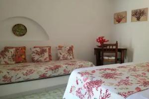 Hotel Lisca Bianca, Panarea Village