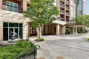 Hampton Inn & Suites Greenville-Downtown-RiverPlace, Greenville