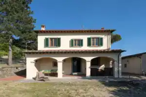House Il Podere 17827, Dicomano