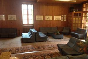 Hotel Cozza, Camigliatello Silano