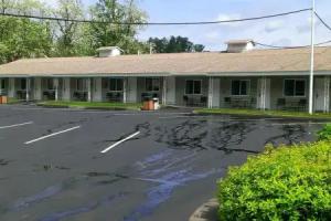 Marine Village Resort, Lake George