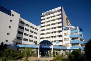 Hotel Dunav- All Inclusive, Sunny Beach