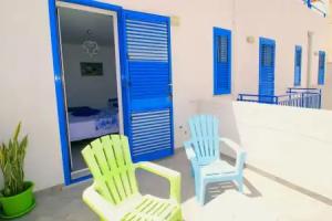Dependance Hotel Arte Mare, San Vito Lo Capo