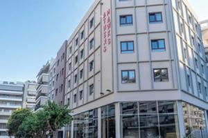 Athens Hawks Urban Hotel, Athens