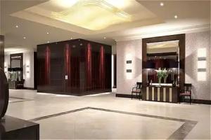 InterContinental Hotels AMMAN, Amman